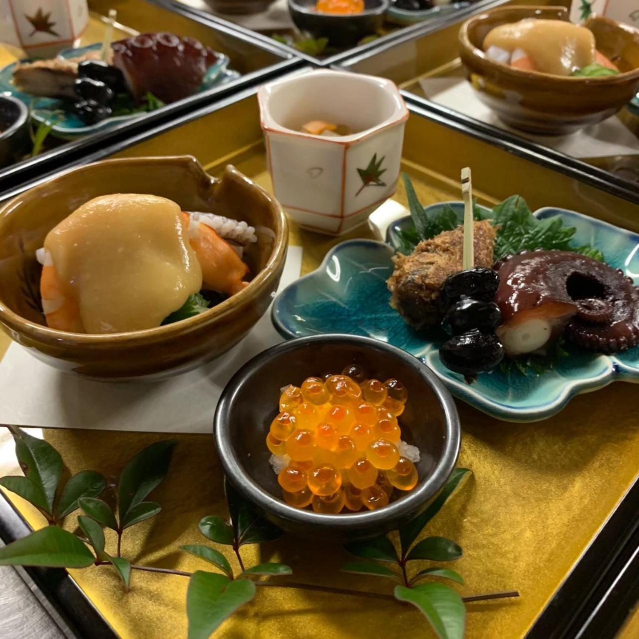 旅館 Osakana Seaside Minamichita Extérieur photo