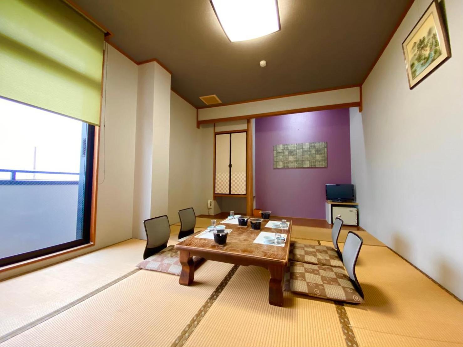 旅館 Osakana Seaside Minamichita Extérieur photo