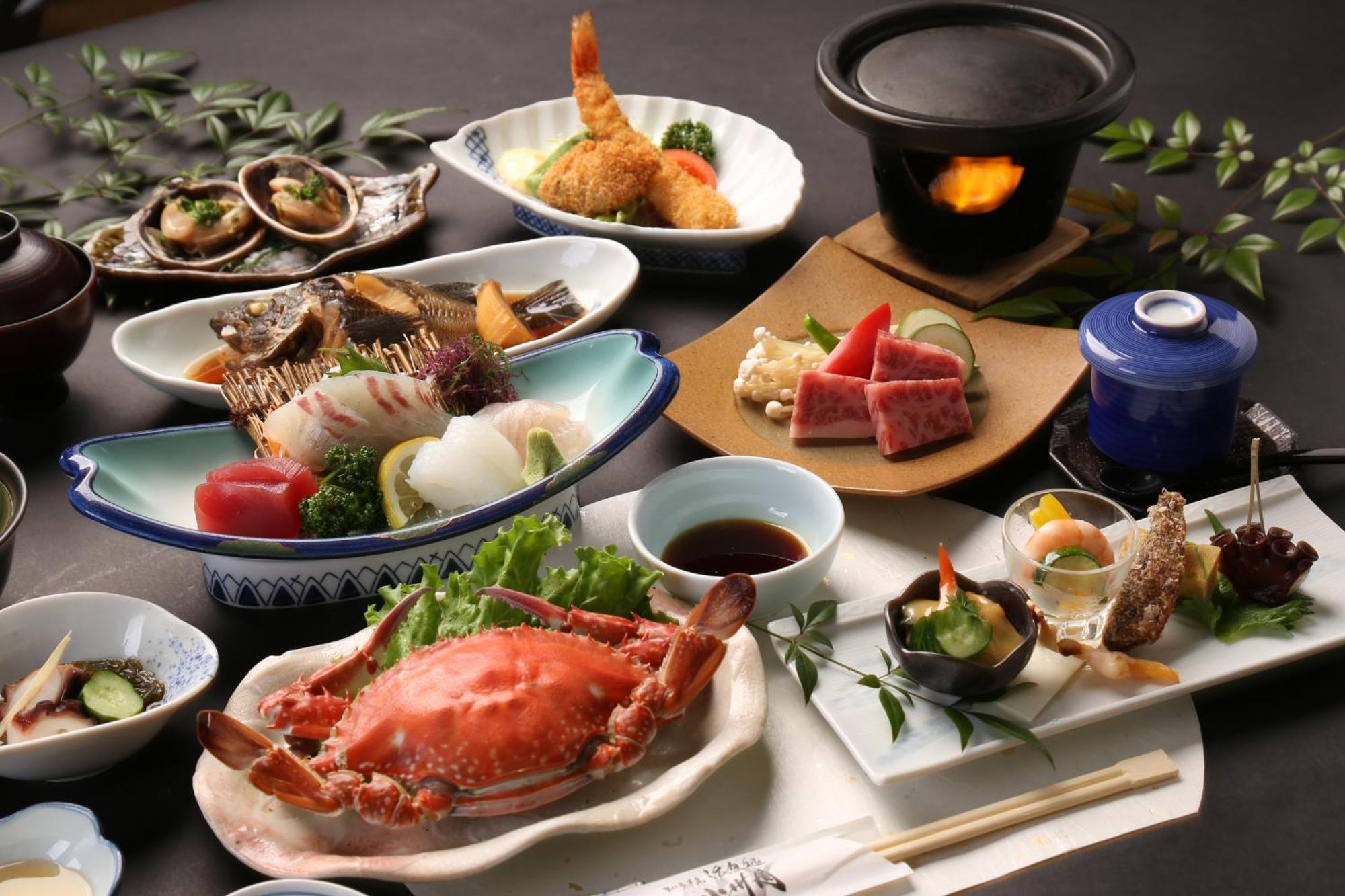 旅館 Osakana Seaside Minamichita Extérieur photo